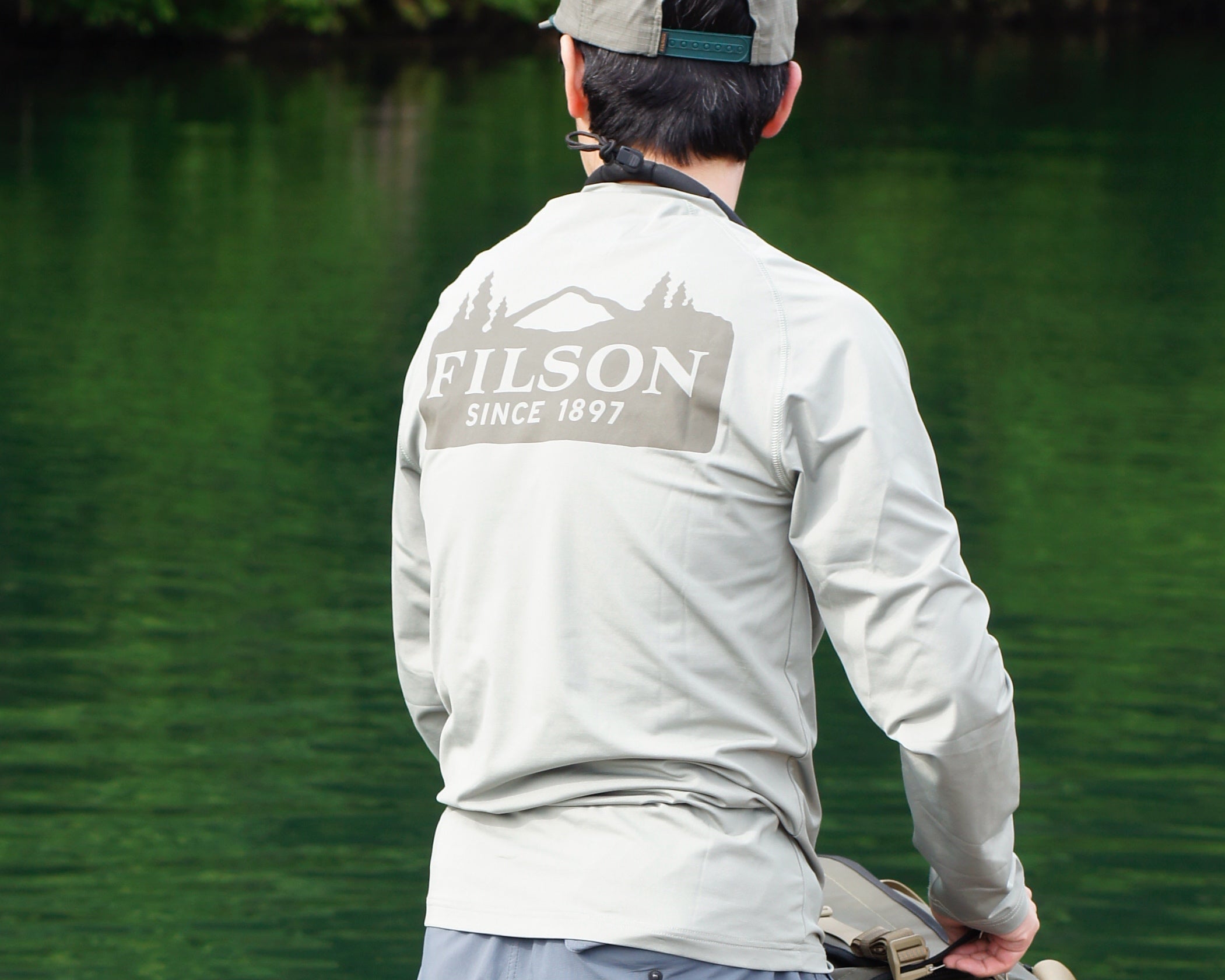 FILSON Japan | フィルソン日本公式通販