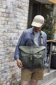 SURVEYOR MESSENGER BAG / サーヴェヤー メッセンジャーバッグ