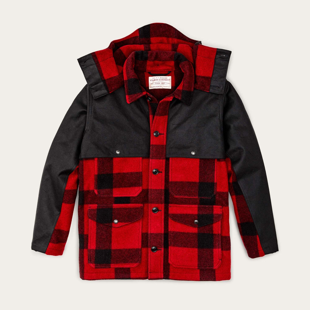 OUTERWEAR – ページ 2 – FILSON JAPAN