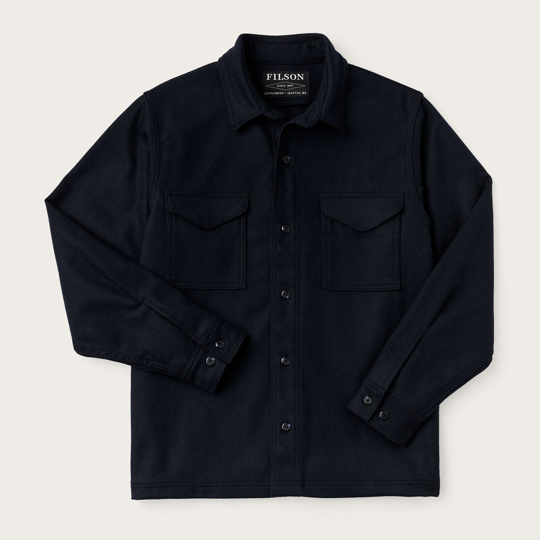 CCC JAQUARD WOOL JAC-SHIRT / CCC ジャガード ウール ジャック