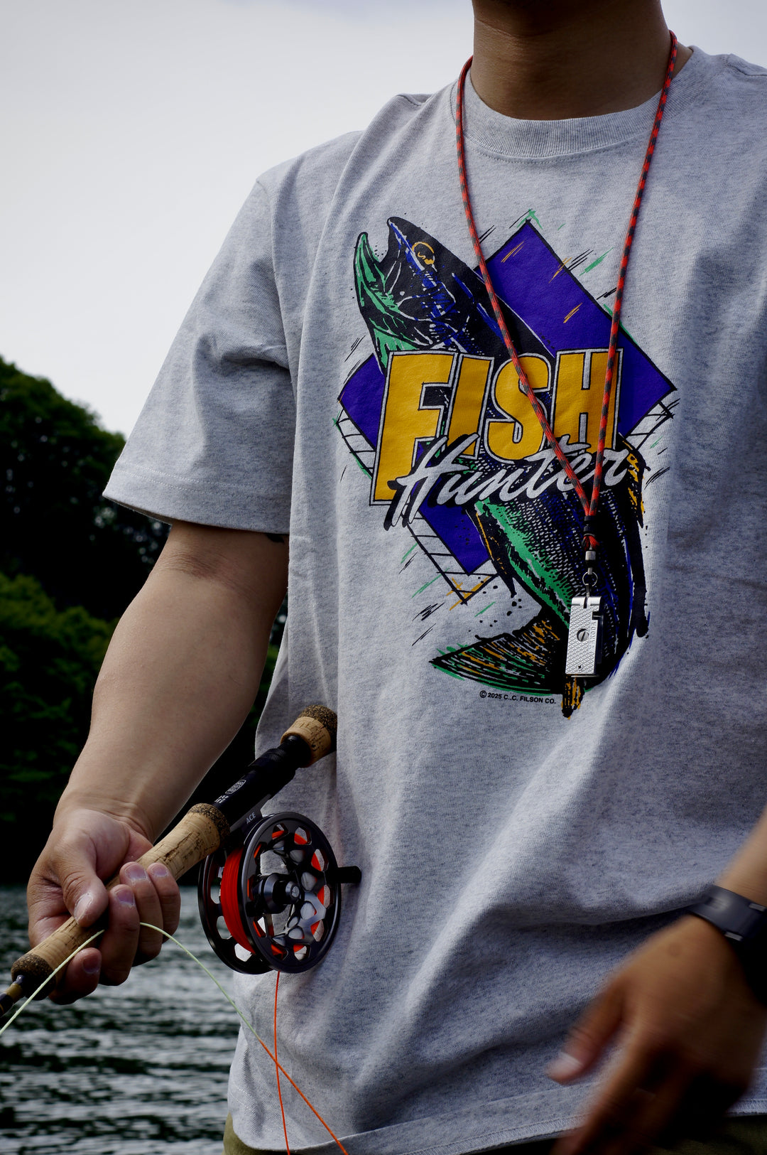 on Tシャツ JOHN'S CLOSET tシャツ 「s」「HONDA×MONSTER WORLD」バイク