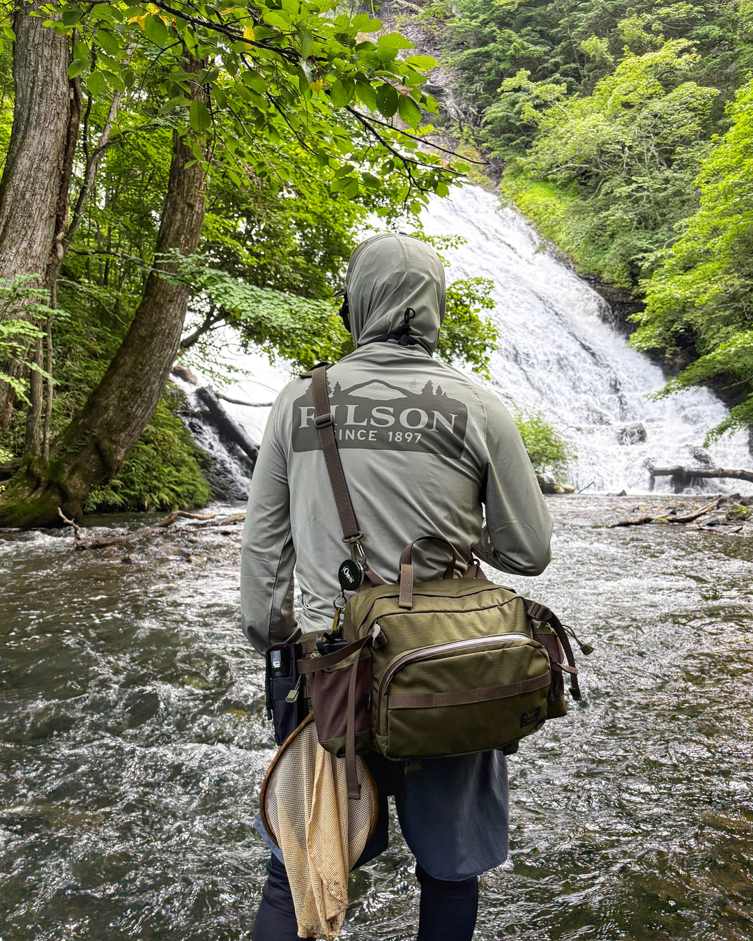 フィルソン　カバン 楽天市場】フィルソン FILSON パッデドコンピューターバッグ