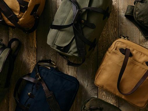 RUGGED TWILL