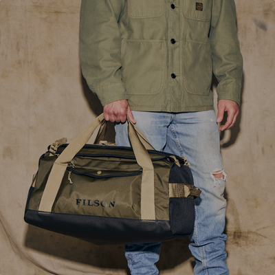 【New in Stock!!】 SCOUT 50L BACKPACK / スカウト 50リットル バックパック