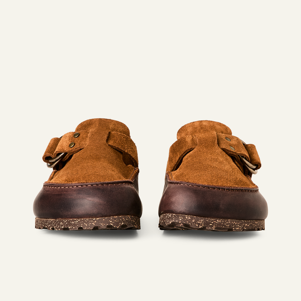 Birkenstock x Filson London Methow / ビルケンシュトック × フィルソン ロンドン メソウ