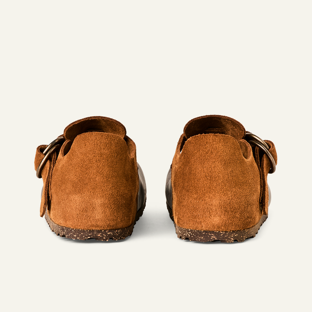 【10月22日(火)12時00分〜発売開始】Birkenstock x Filson London Methow / ビルケンシュトック × フィルソン ロンドン メソウ