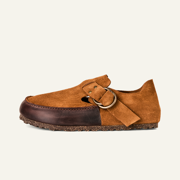 【10月22日(火)12時00分〜発売開始】Birkenstock x Filson London Methow / ビルケンシュトック × フィルソン ロンドン メソウ