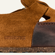 【10月22日(火)12時00分〜発売開始】Birkenstock x Filson London Methow / ビルケンシュトック × フィルソン ロンドン メソウ