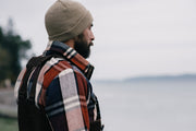 【10月11日(土)12時00分〜発売開始】WATCH CAP BEANIE / ウォッチキャップ ビーニー