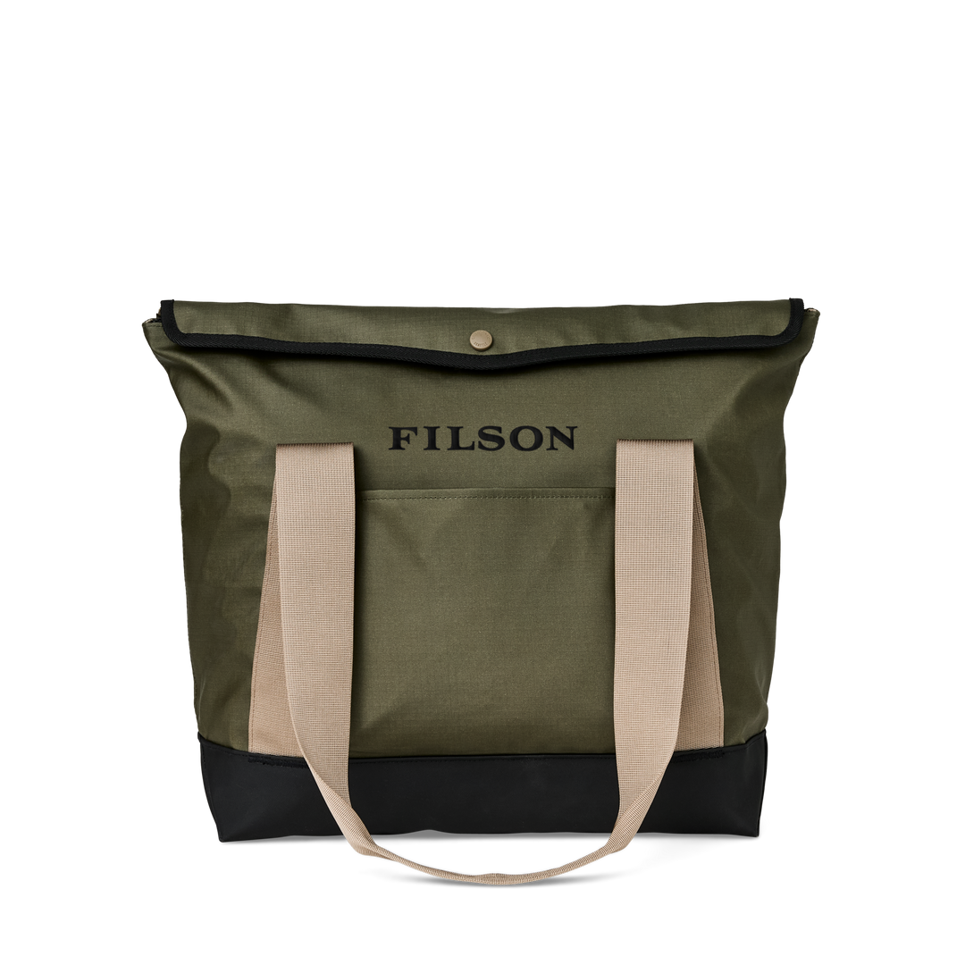 SCOUT TOTE BAG / スカウト トートバッグ – FILSON JAPAN SCOUT TOTE BAG / スカウト トートバッグ – FILSON JAPAN