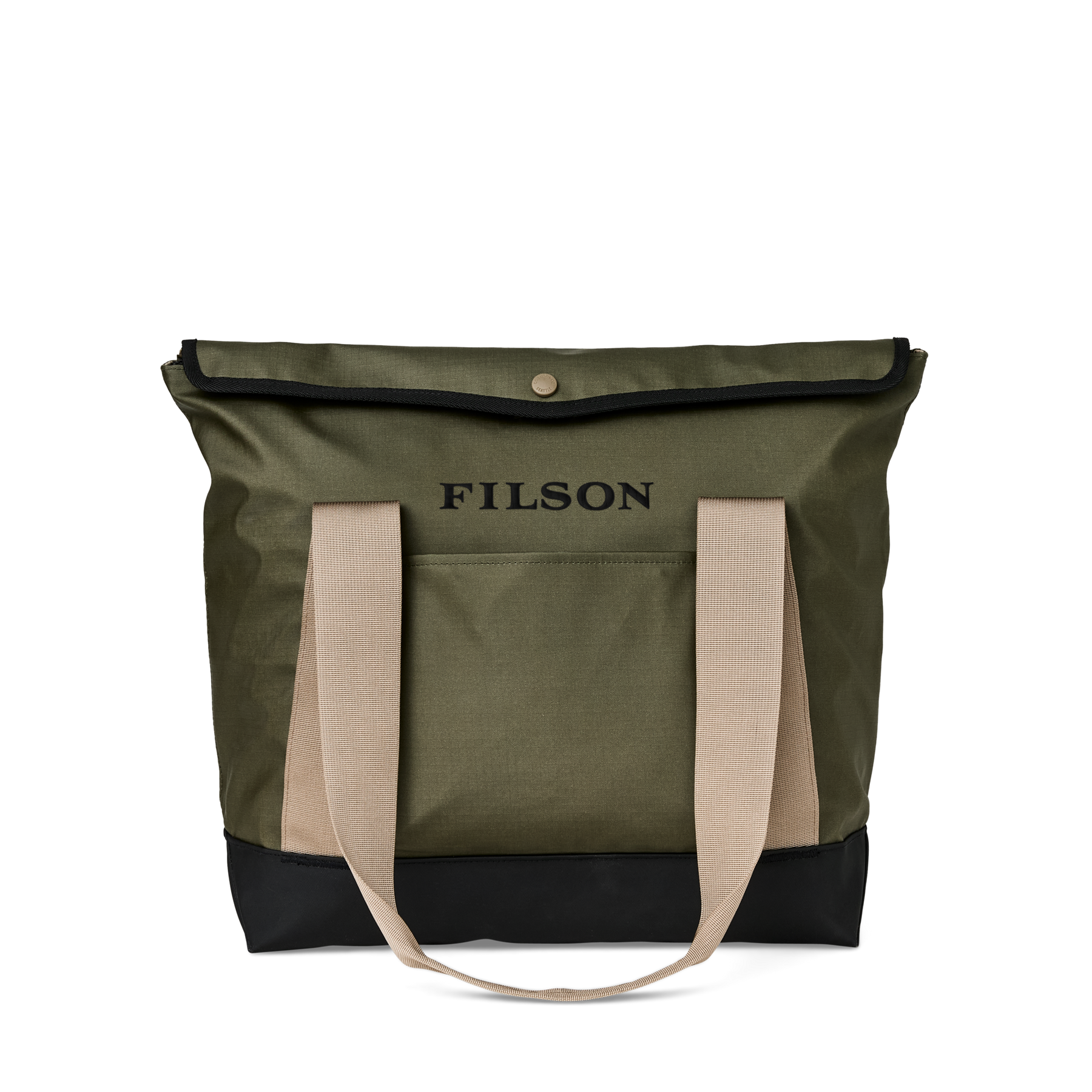 SCOUT TOTE BAG / スカウト トートバッグ – FILSON JAPAN