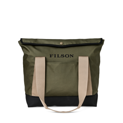 【New in Stock!!】 SCOUT TOTE BAG / スカウト トートバッグ