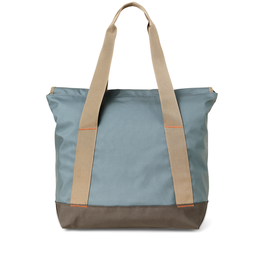 FILSON ベージュ トートバッグ FILSON】TOTE BAG WITHOUT ZIPPER