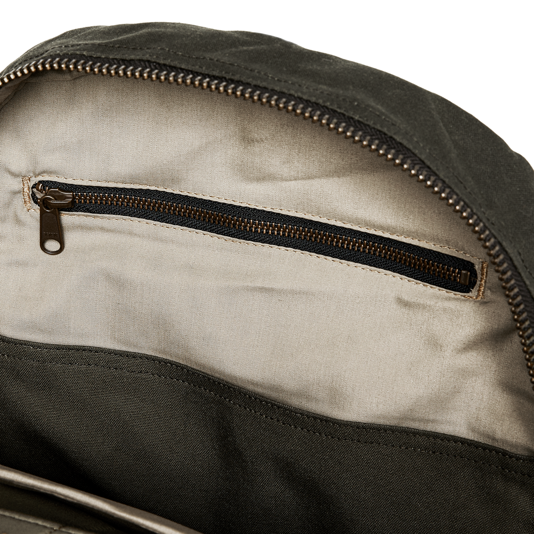 JOURNEYMAN BACKPACK / ジャーニーマン バックパック – FILSON JAPAN