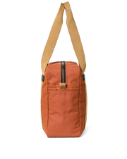 TIN CLOTH ZIPPER TOTE BAG / ティンクロス ジッパー トートバッグ