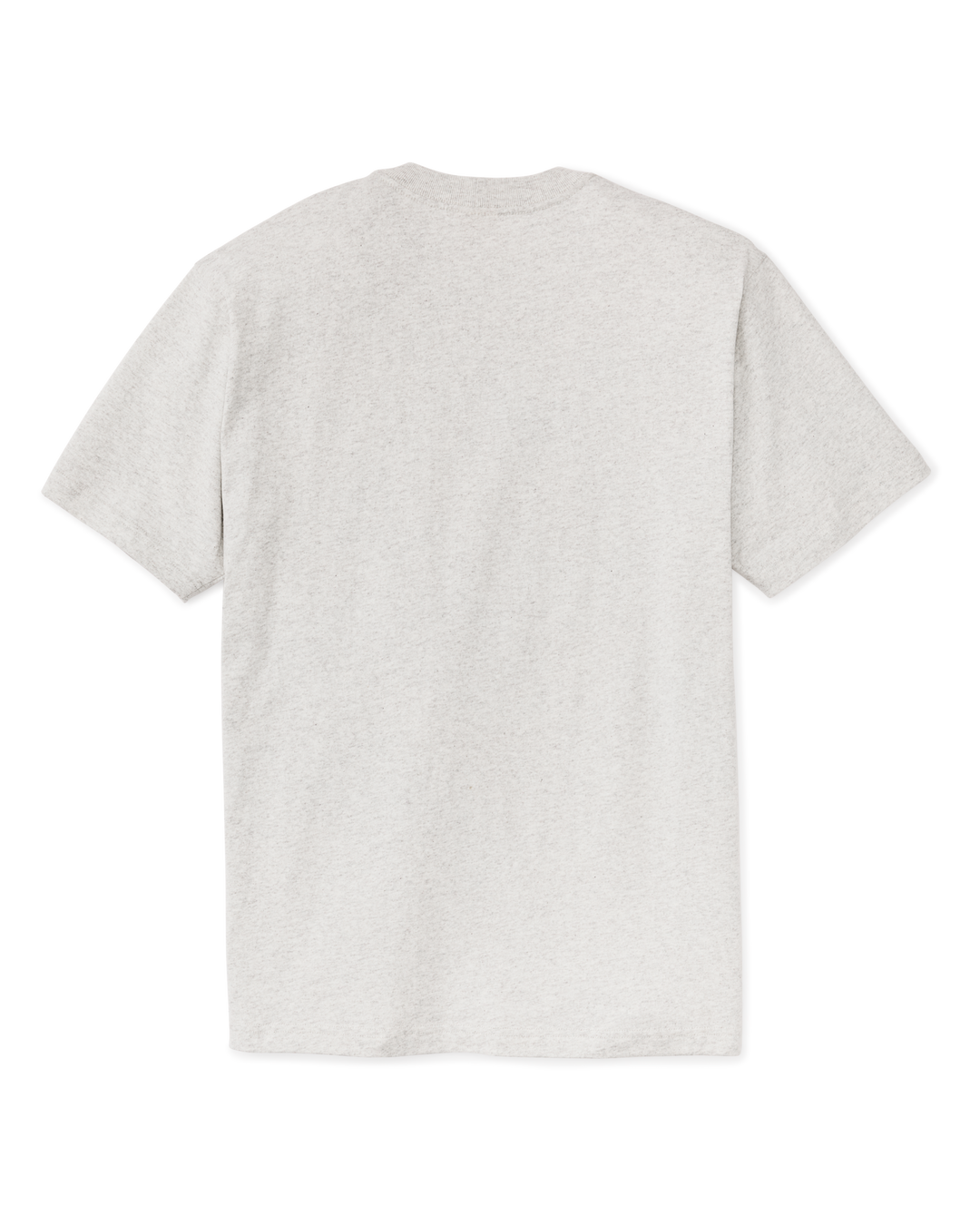 【新品・未開封】Halftone bihlc Oval LogoLongTee FRONTIER GRAPHIC T-SHIRT / フロンティア グラフィック ティー