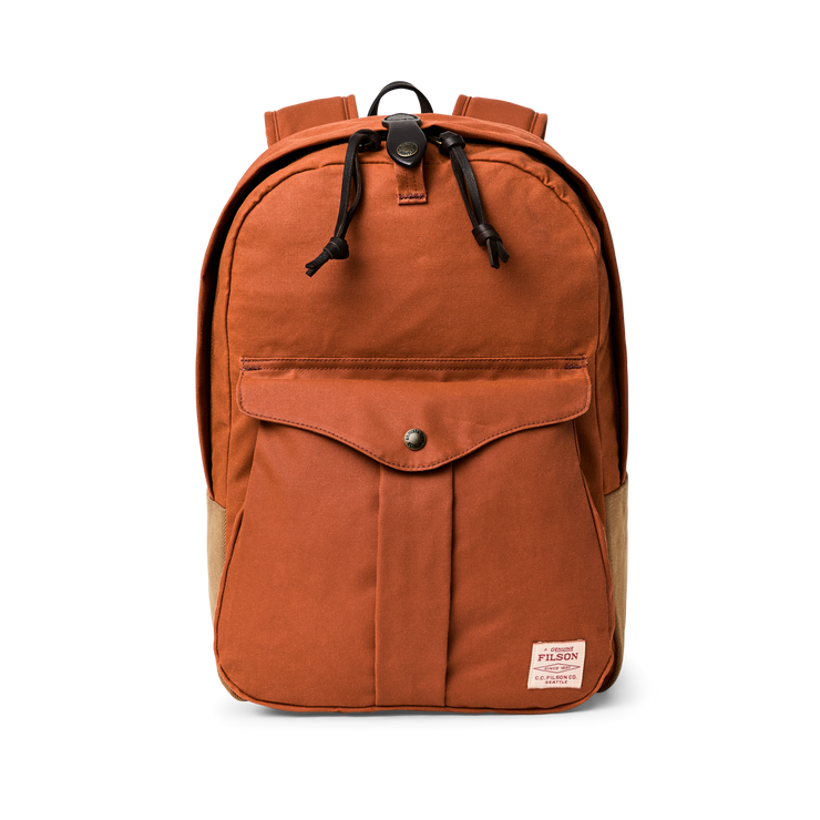 【Coming Soon...】JOURNEYMAN BACKPACK / ジャーニーマン バックパック