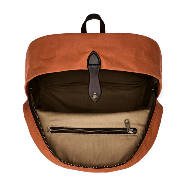 【5月24日(土)12時00分~発売開始】JOURNEYMAN BACKPACK / ジャーニーマン バックパック