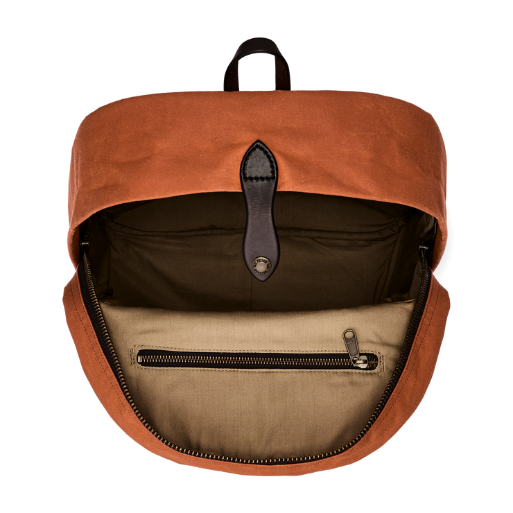 【Coming Soon...】JOURNEYMAN BACKPACK / ジャーニーマン バックパック
