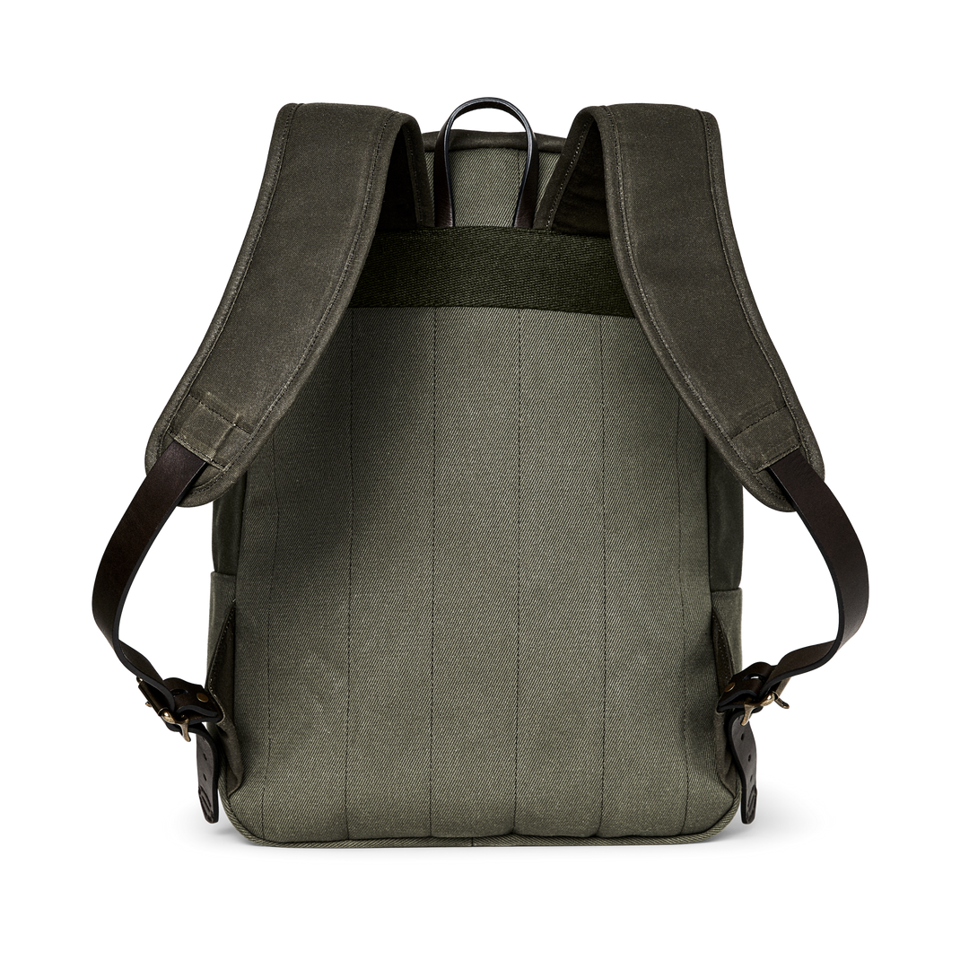 JOURNEYMAN BACKPACK / ジャーニーマン バックパック – FILSON JAPAN