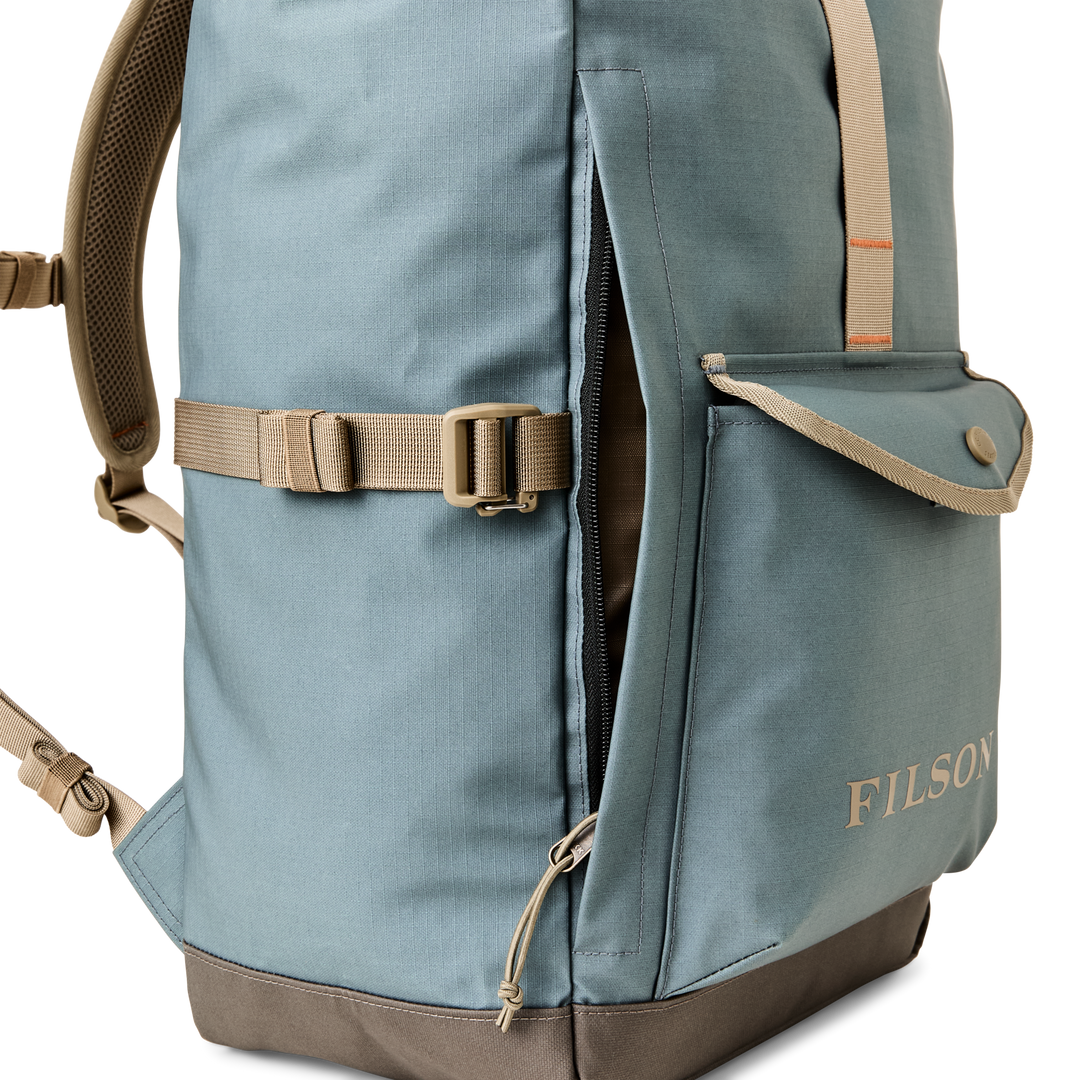 t*u様 【新品未使用】Filson ブラウンバックパック 定価¥100000相 SCOUT BACKPACK / スカウト バックパック – FILSON JAPAN