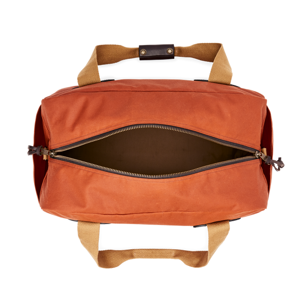 TIN CLOTH MEDIUM DUFFLE BAG / ティンクロス ミディアム ダッフルバッグ