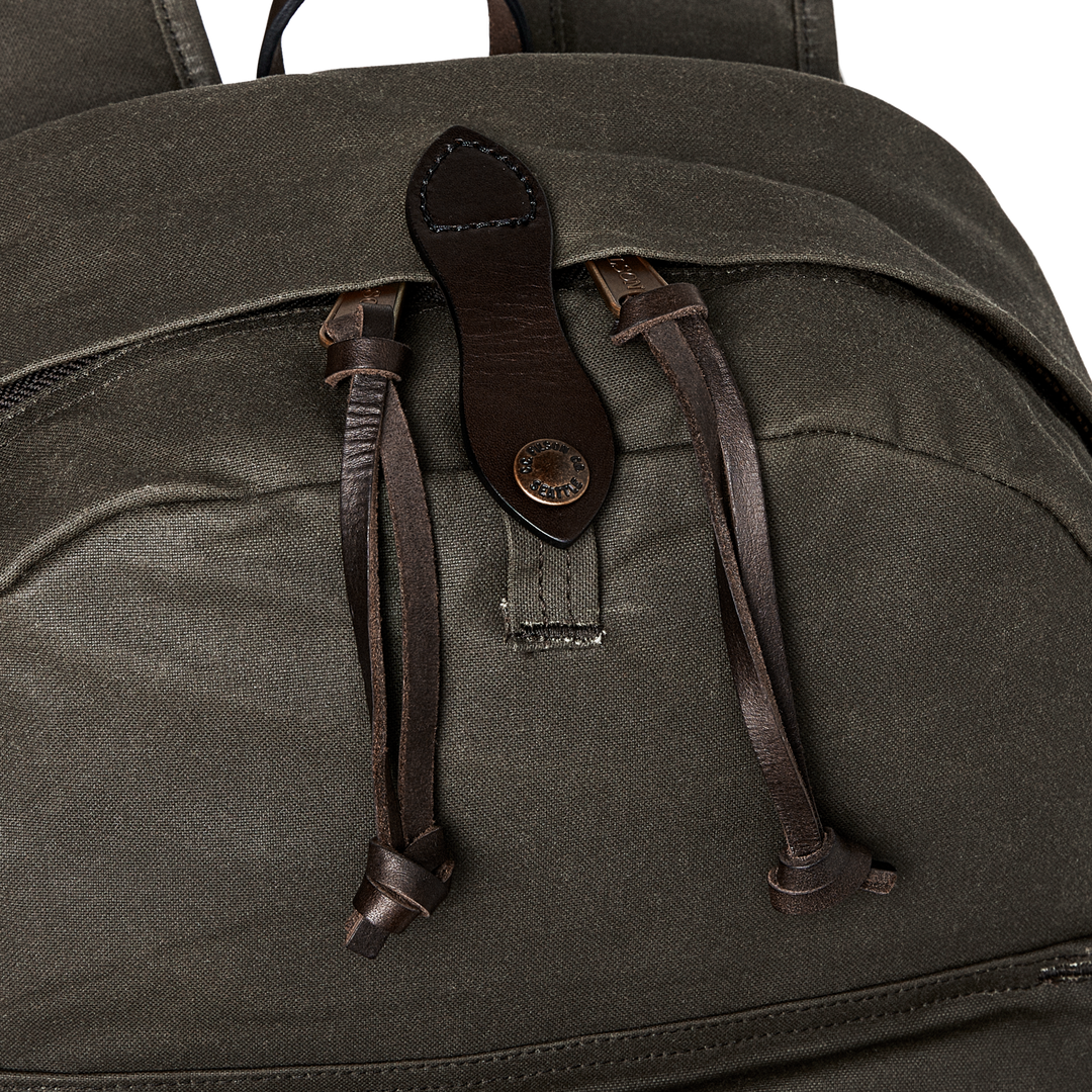 JOURNEYMAN BACKPACK / ジャーニーマン バックパック – FILSON JAPAN