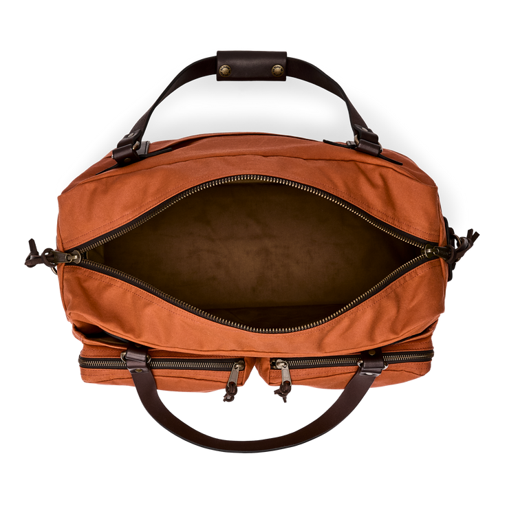 TIN CLOTH MEDIUM DUFFLE BAG / ティンクロス ミディアム