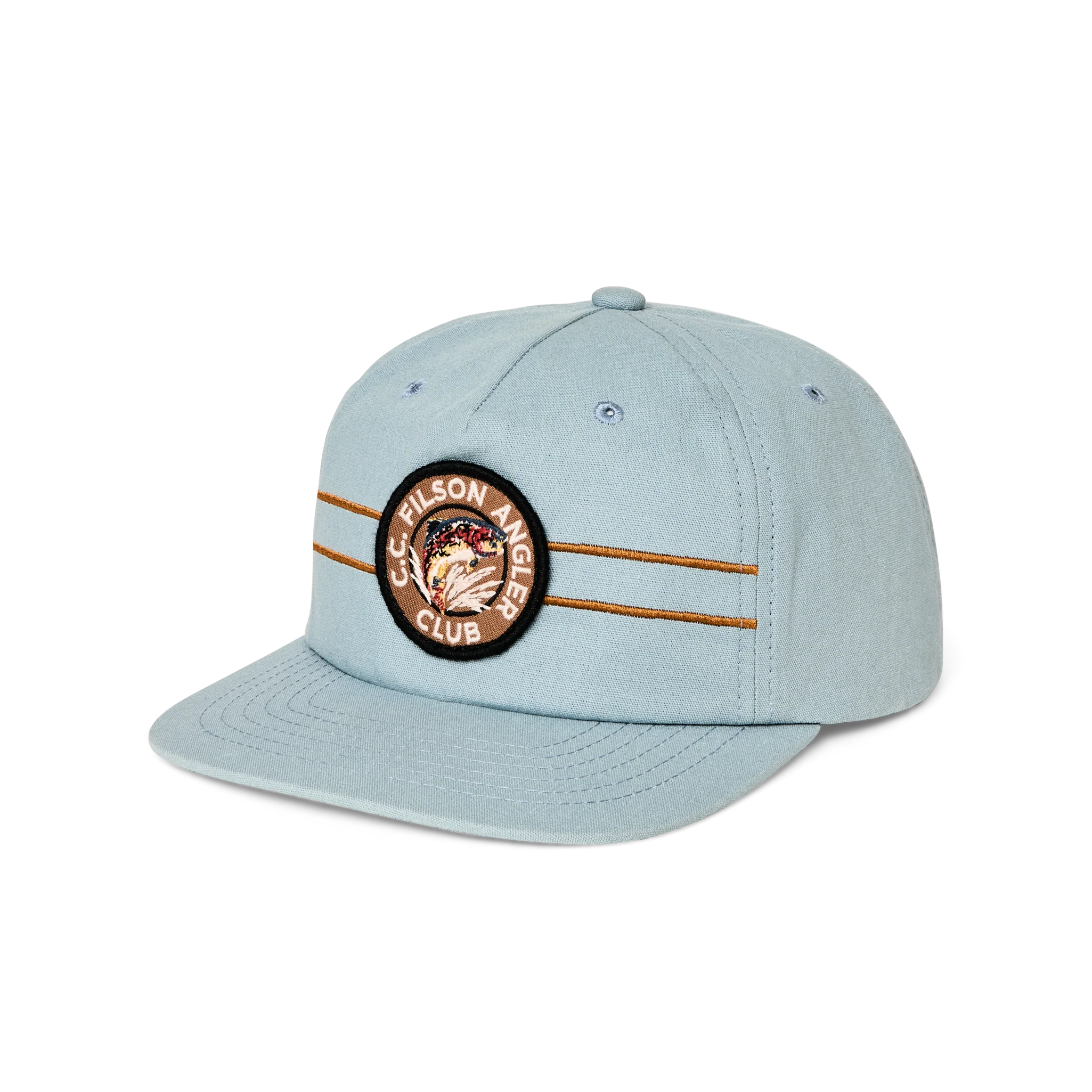 TRUCKER CAP / トラッカー キャップ – FILSON JAPAN