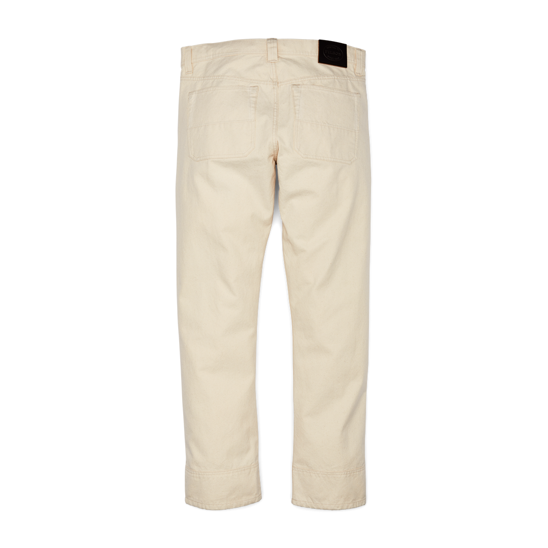 DRY TIN 5 POCKET PANTS / ドライティン 5ポケット パンツ – FILSON JAPAN