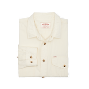 【5月24日(土)12時00分~発売開始】WASHED FEATHER CLOTH SHIRT / ウォッシュド フェザークロス シャツ