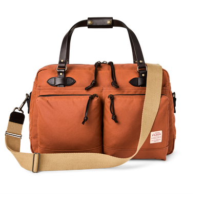 【Coming Soon...】48-HOUR TIN CLOTH DUFFLE BAG / 48アワー ティンクロス ダッフル バッグ