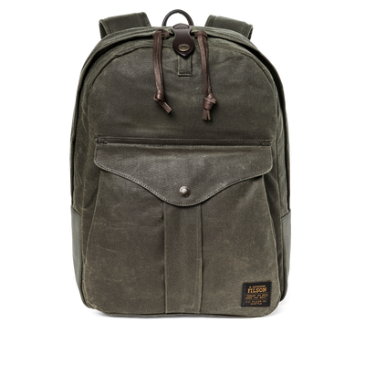 JOURNEYMAN BACKPACK / ジャーニーマン バックパック