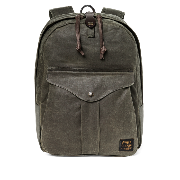 JOURNEYMAN BACKPACK / ジャーニーマン バックパック