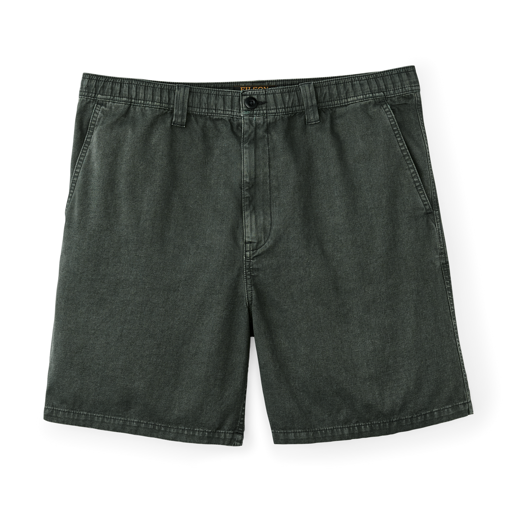 OAKVILLE CANVAS SHORTS / オークヴィル キャンバス ショーツ – FILSON