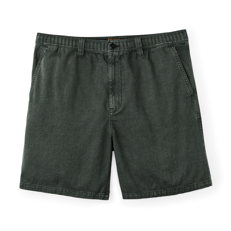【New in Stock!!】 OAKVILLE CANVAS SHORTS / オークヴィル キャンバス ショーツ