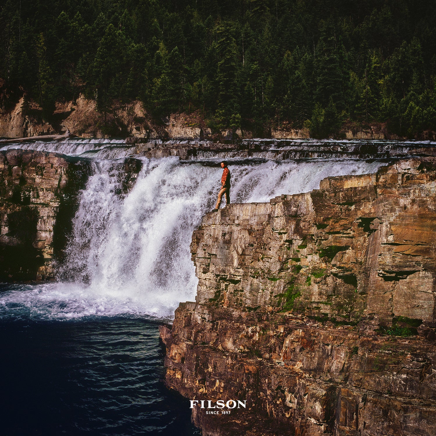 FILSON Japan | フィルソン日本公式通販