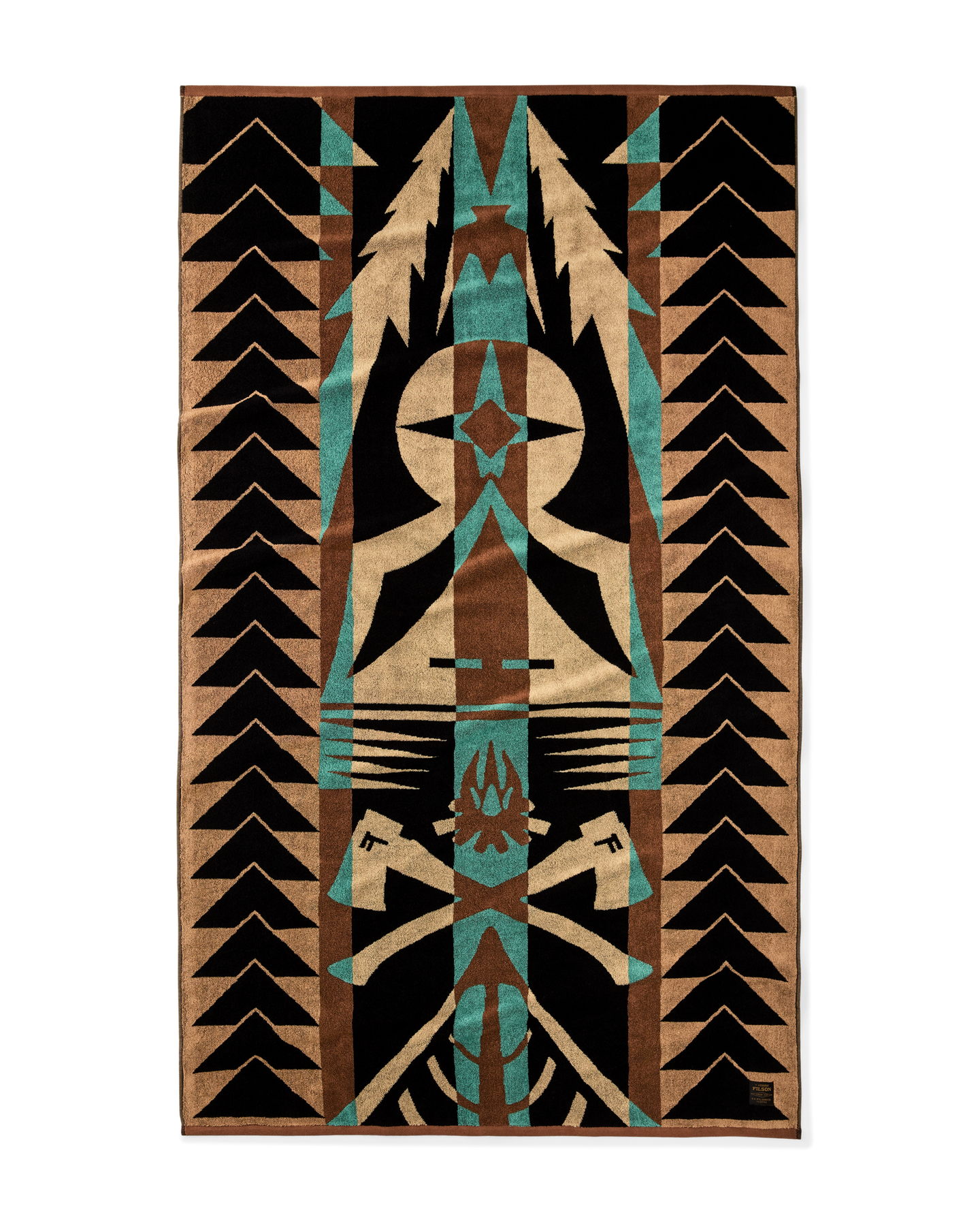 FILSON TOWEL 　タオル　 US LIMITED SPECIAL FILSON TOWEL タオル US LIMITED SPECIAL