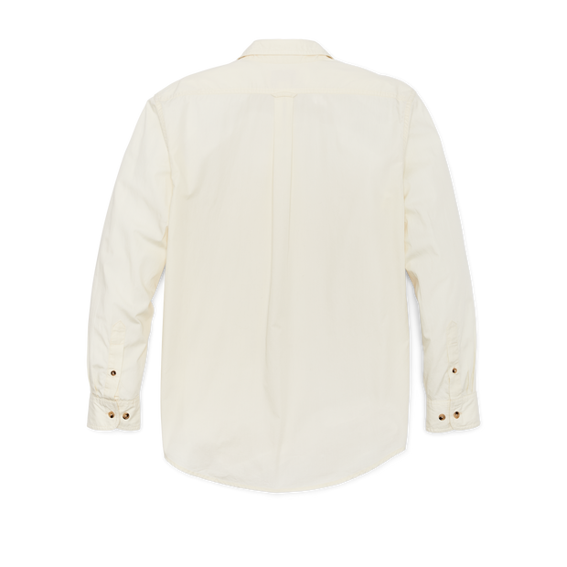 【5月24日(土)12時00分~発売開始】WASHED FEATHER CLOTH SHIRT / ウォッシュド フェザークロス シャツ