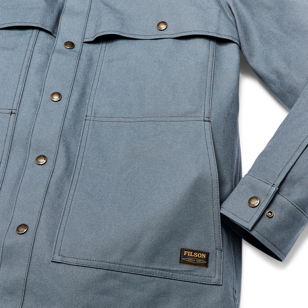 ⚫︎FILSON ポーラテック フリース ベスト L フィルソン OUTERWEAR – FILSON JAPAN