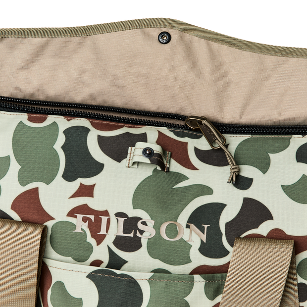 【New in Stock!!】 SCOUT TOTE BAG / スカウト トートバッグ
