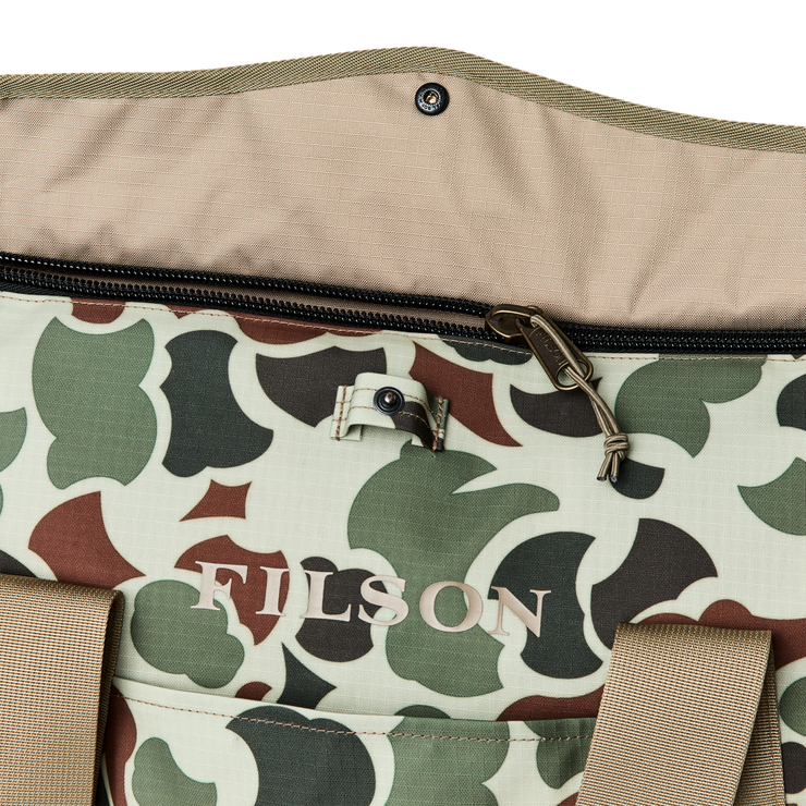 【New in Stock!!】 SCOUT TOTE BAG / スカウト トートバッグ