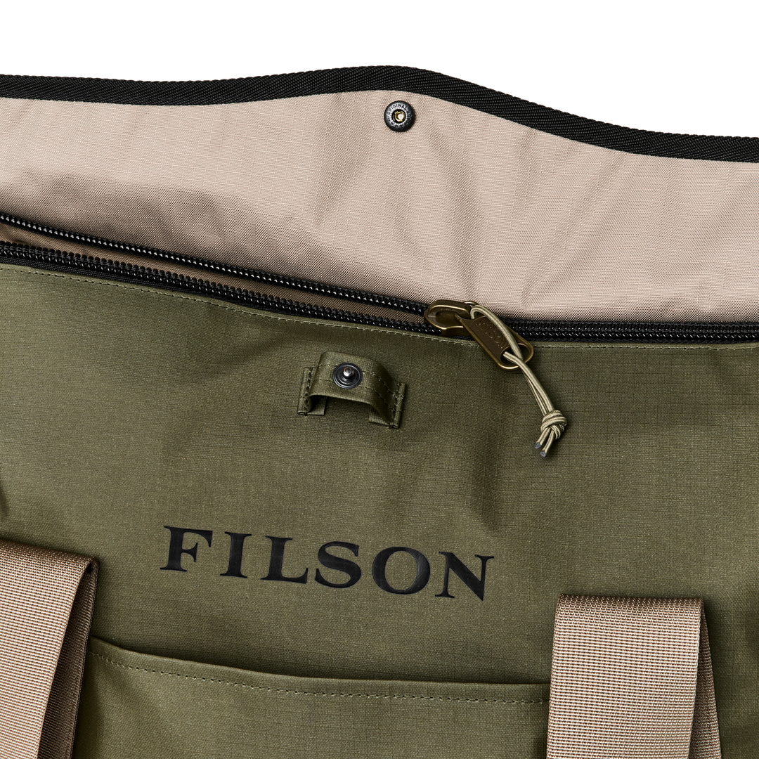 SCOUT TOTE BAG / スカウト トートバッグ – FILSON JAPAN