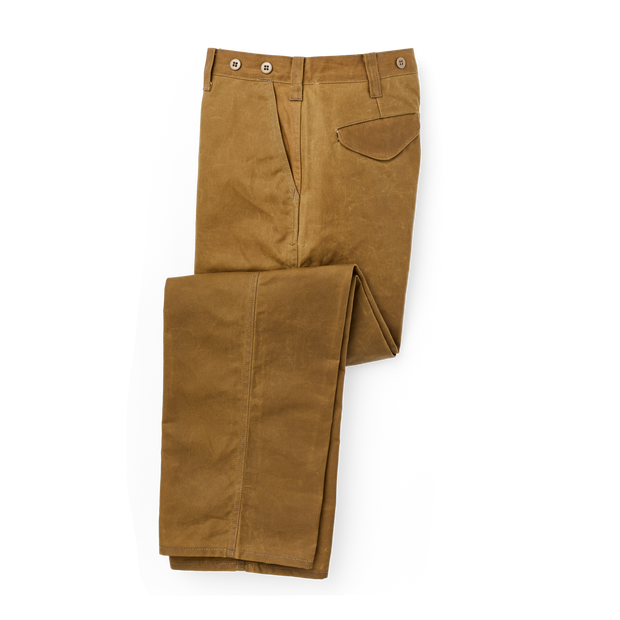 OIL FINISH SINGLE TIN PANTS / オイルフィニッシュ シングル ティン パンツ