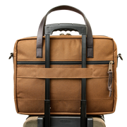 DRYDEN BRIEFCASE / ドライデン ブリーフケース