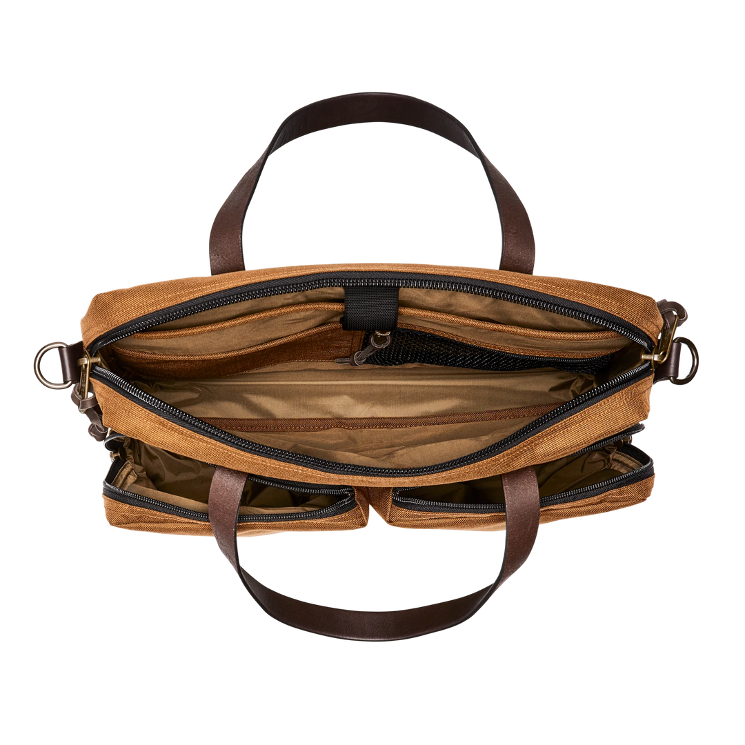 未使用 FILSON Tablet Briefcase ブリーフケース バッグ 楽天市場】【クーポン配布中】フィルソン FILSON オリジナル