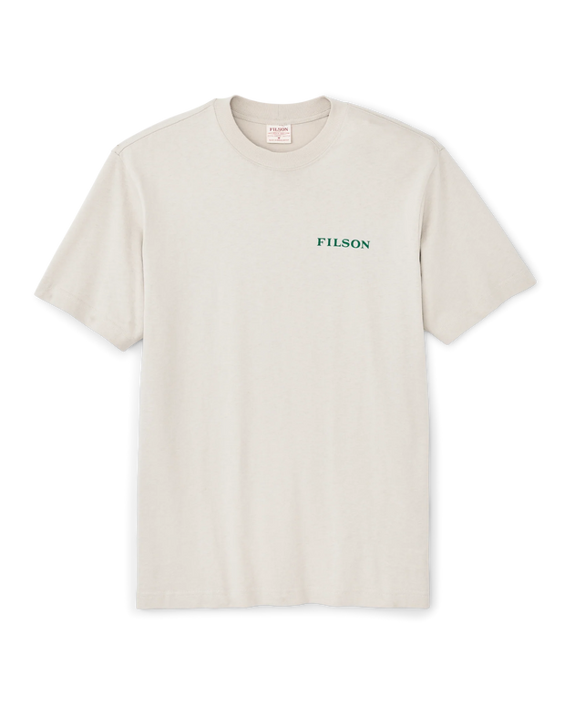 【9月6日(土)12時00分~発売開始】FRONTIER LOGO T-SHIRT / フロンティア ロゴ ティーシャツ