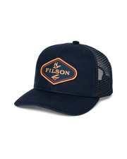 【9月6日(土)12時00分~発売開始】LOGGER MESH CAP / ロガー メッシュキャップ