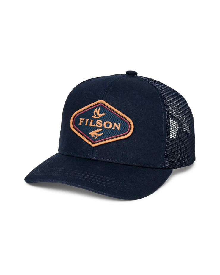 【9月6日(土)12時00分~発売開始】LOGGER MESH CAP / ロガー メッシュキャップ