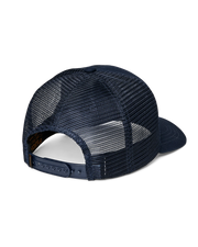 【9月6日(土)12時00分~発売開始】LOGGER MESH CAP / ロガー メッシュキャップ